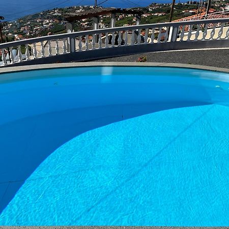 Apartament Slice Of Ponta Do Sol- Ground Floor- Sea View Ponta do Sol  Zewnętrze zdjęcie