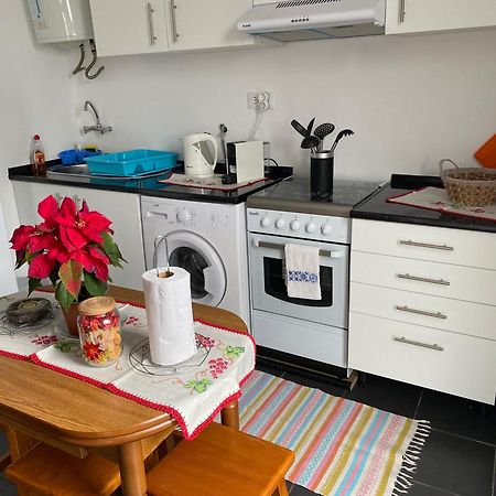 Apartament Slice Of Ponta Do Sol- Ground Floor- Sea View Ponta do Sol  Zewnętrze zdjęcie