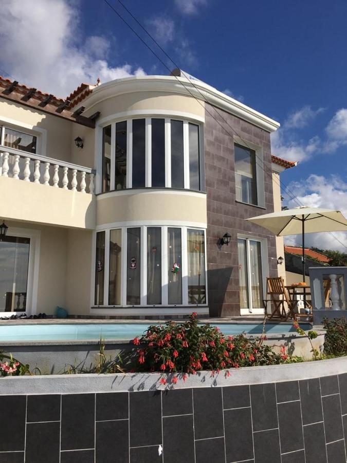 Apartament Slice Of Ponta Do Sol- Ground Floor- Sea View Ponta do Sol  Zewnętrze zdjęcie