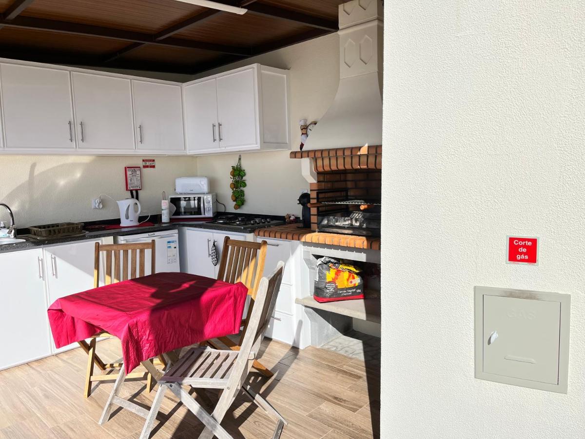 Apartament Slice Of Ponta Do Sol- Ground Floor- Sea View Ponta do Sol  Zewnętrze zdjęcie