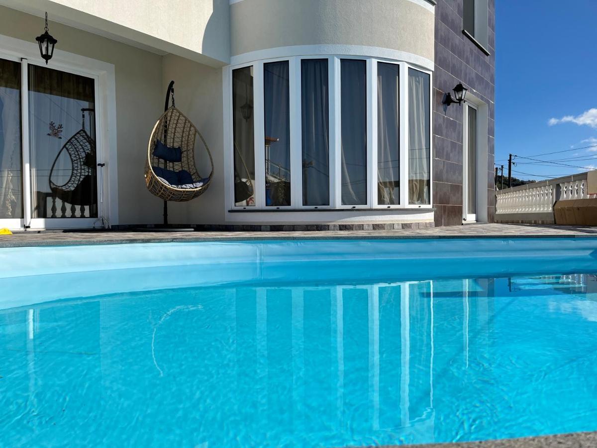 Apartament Slice Of Ponta Do Sol- Ground Floor- Sea View Ponta do Sol  Zewnętrze zdjęcie