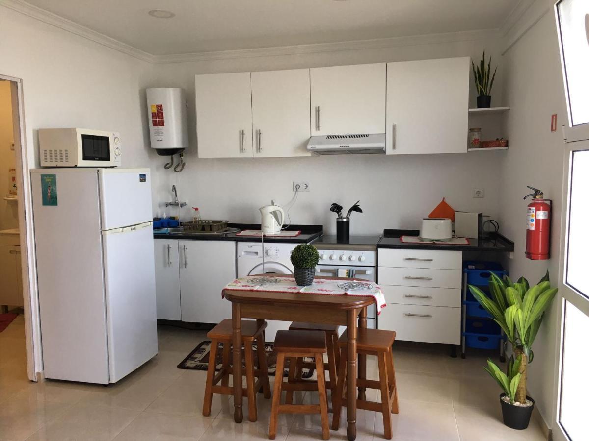 Apartament Slice Of Ponta Do Sol- Ground Floor- Sea View Ponta do Sol  Zewnętrze zdjęcie