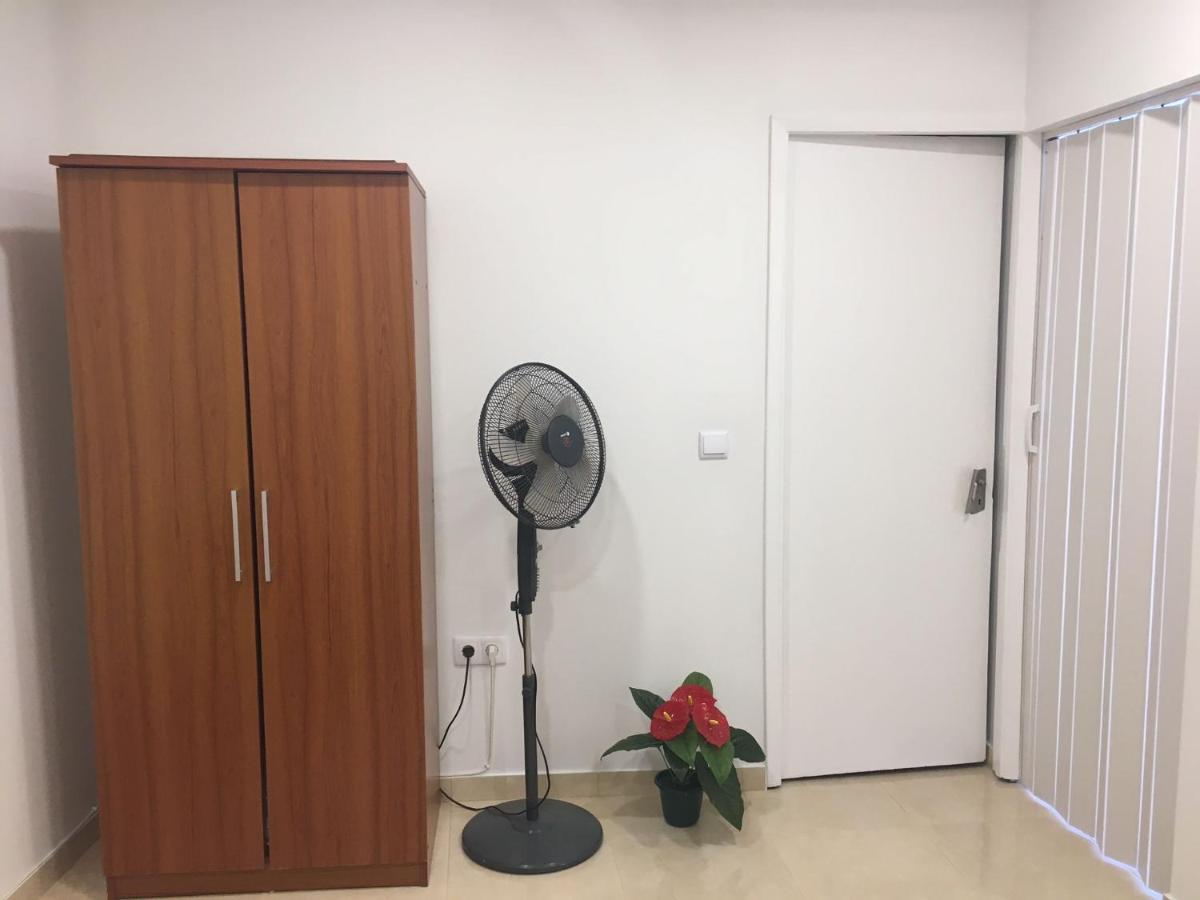 Apartament Slice Of Ponta Do Sol- Ground Floor- Sea View Ponta do Sol  Zewnętrze zdjęcie