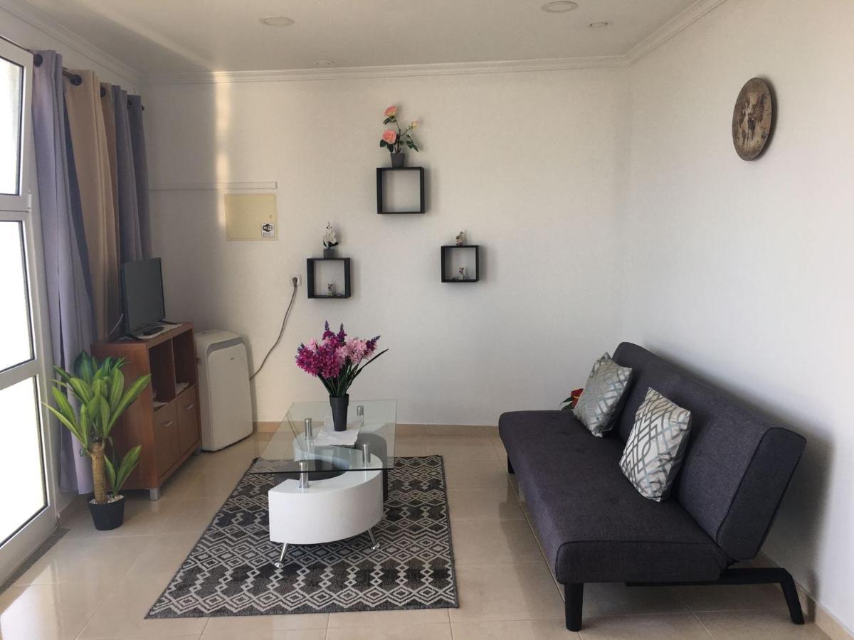 Apartament Slice Of Ponta Do Sol- Ground Floor- Sea View Ponta do Sol  Zewnętrze zdjęcie