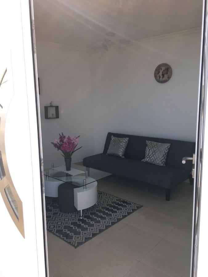 Apartament Slice Of Ponta Do Sol- Ground Floor- Sea View Ponta do Sol  Zewnętrze zdjęcie