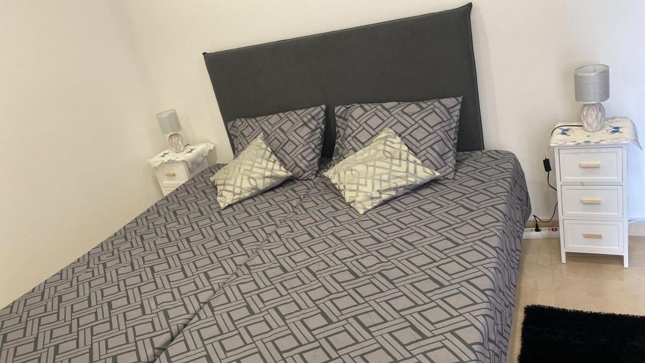 Apartament Slice Of Ponta Do Sol- Ground Floor- Sea View Ponta do Sol  Zewnętrze zdjęcie
