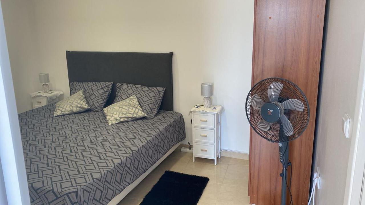 Apartament Slice Of Ponta Do Sol- Ground Floor- Sea View Ponta do Sol  Zewnętrze zdjęcie