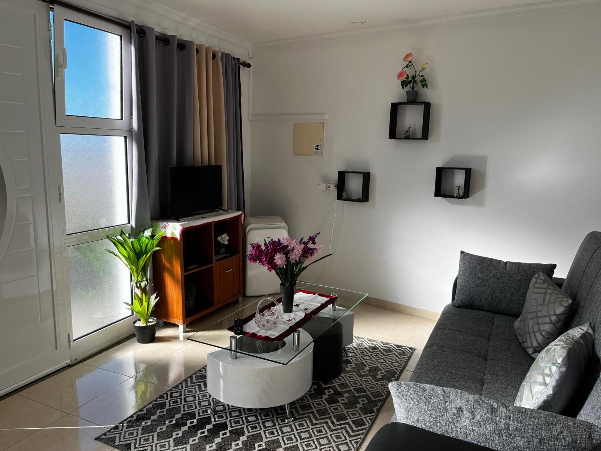 Apartament Slice Of Ponta Do Sol- Ground Floor- Sea View Ponta do Sol  Zewnętrze zdjęcie