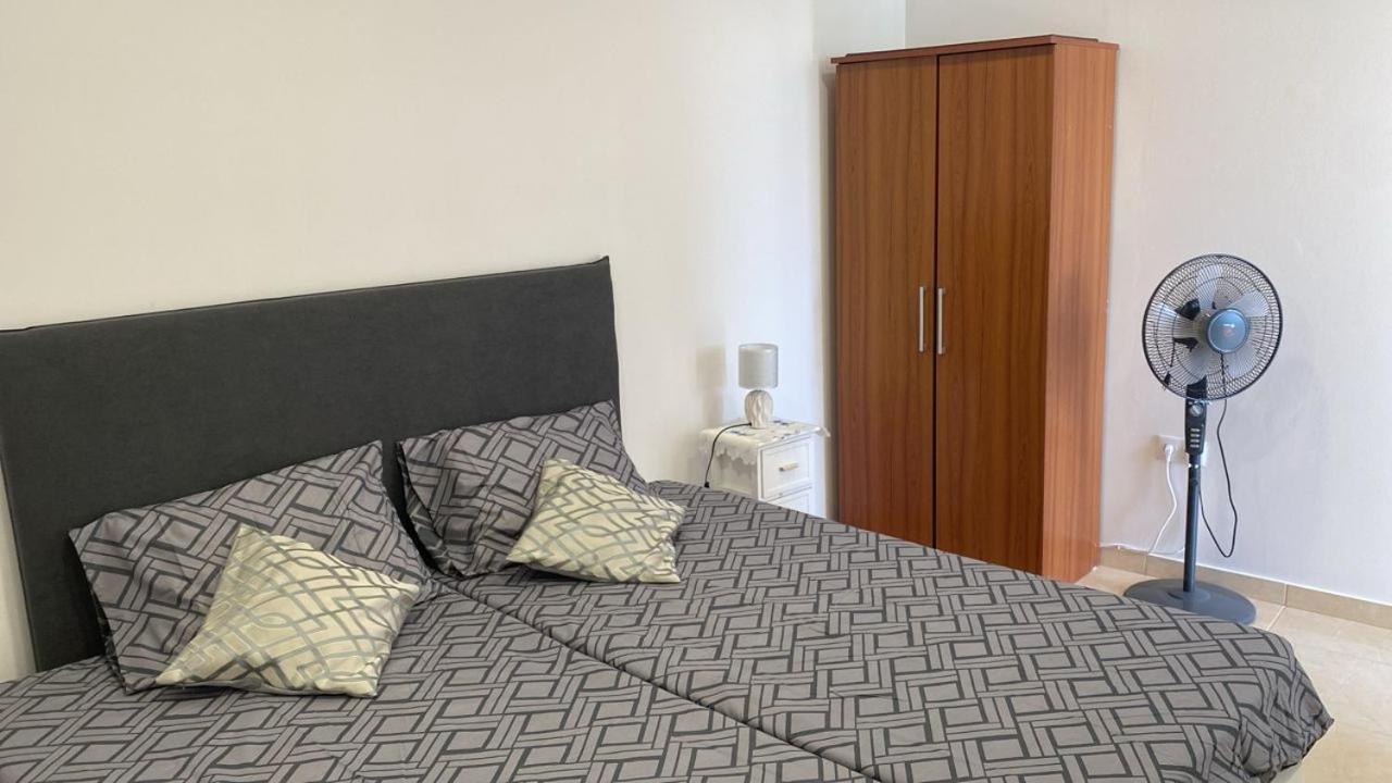 Apartament Slice Of Ponta Do Sol- Ground Floor- Sea View Ponta do Sol  Zewnętrze zdjęcie