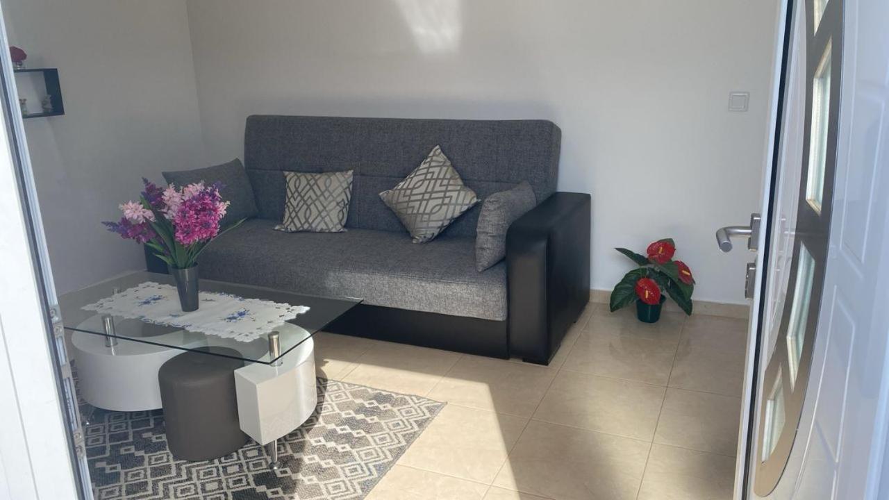 Apartament Slice Of Ponta Do Sol- Ground Floor- Sea View Ponta do Sol  Zewnętrze zdjęcie