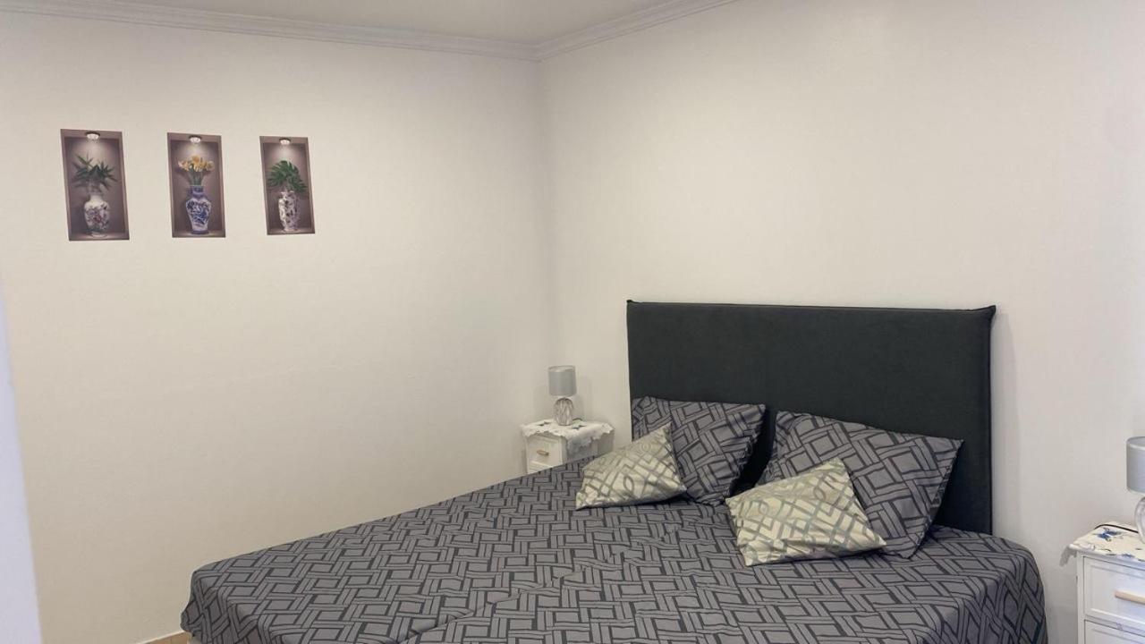 Apartament Slice Of Ponta Do Sol- Ground Floor- Sea View Ponta do Sol  Zewnętrze zdjęcie