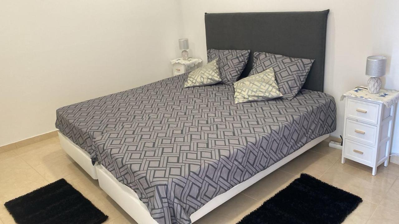 Apartament Slice Of Ponta Do Sol- Ground Floor- Sea View Ponta do Sol  Zewnętrze zdjęcie