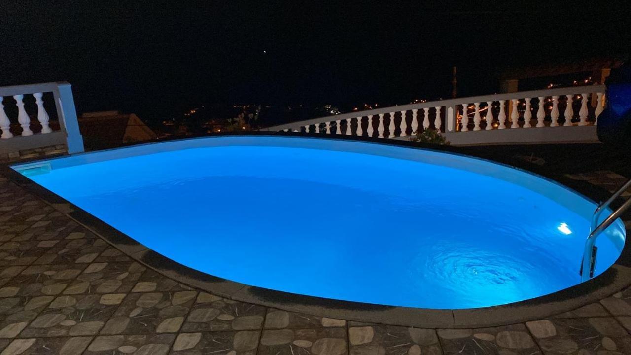 Apartament Slice Of Ponta Do Sol- Ground Floor- Sea View Ponta do Sol  Zewnętrze zdjęcie