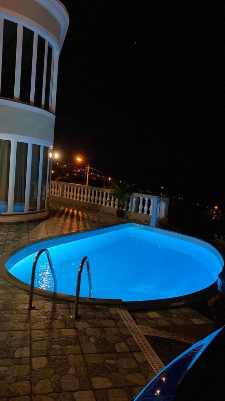 Apartament Slice Of Ponta Do Sol- Ground Floor- Sea View Ponta do Sol  Zewnętrze zdjęcie