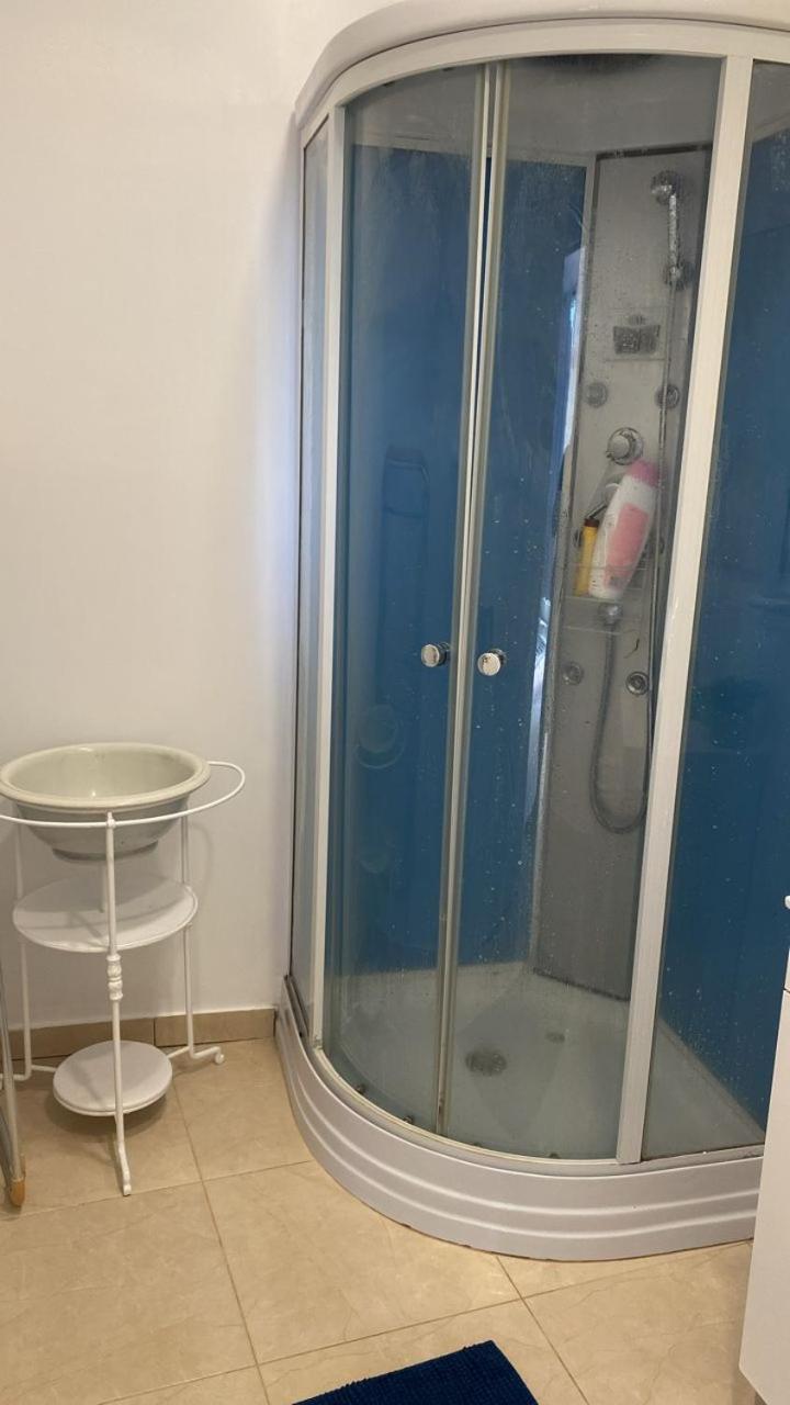 Apartament Slice Of Ponta Do Sol- Ground Floor- Sea View Ponta do Sol  Zewnętrze zdjęcie